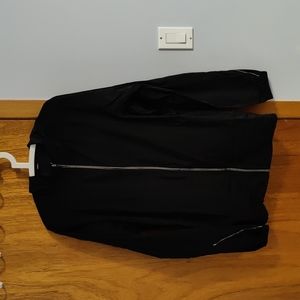 Lululemon rain jacket